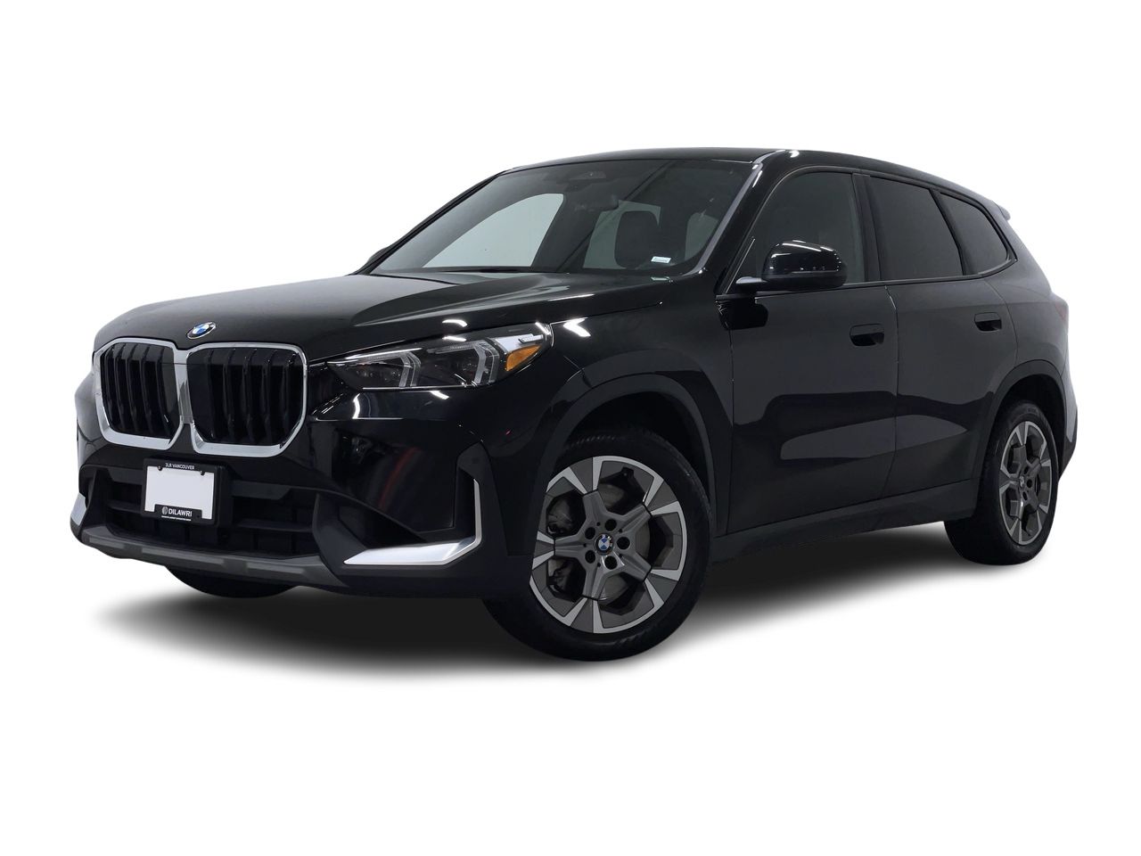 2025 BMW X1 in Vancouver, British Columbia