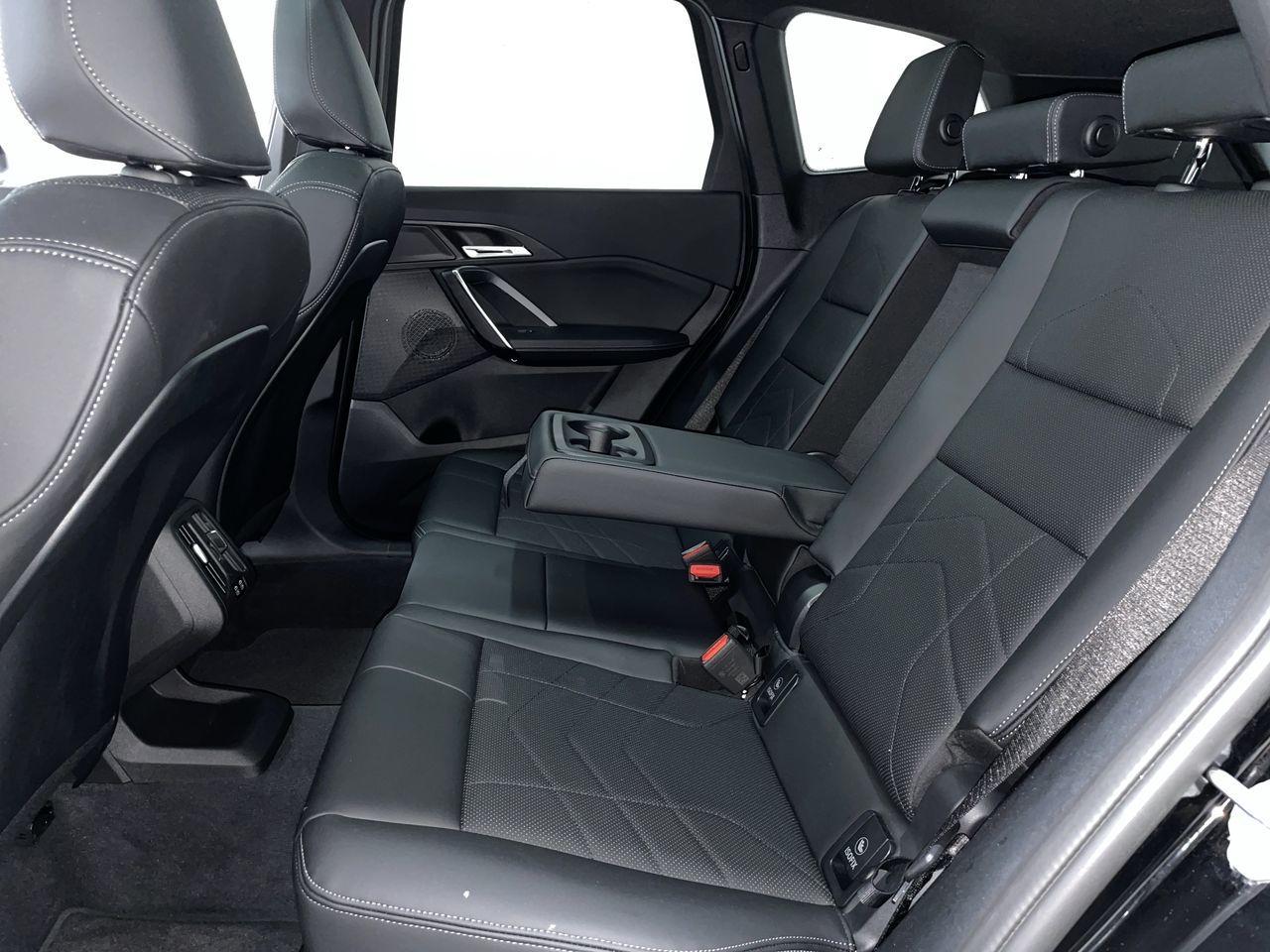 2025 BMW X1 in Vancouver, British Columbia