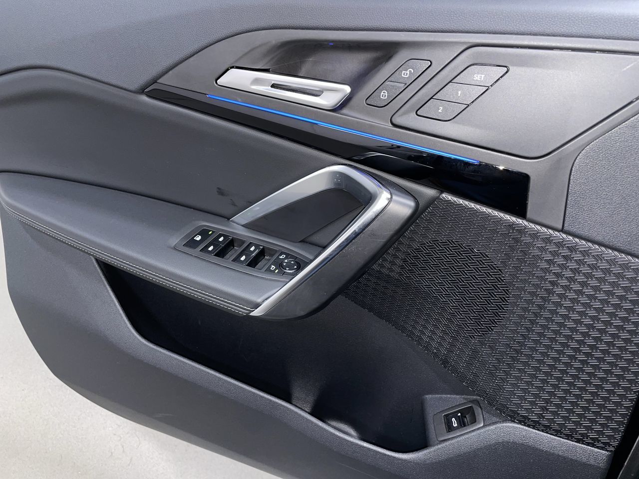 2025 BMW X1 in Vancouver, British Columbia