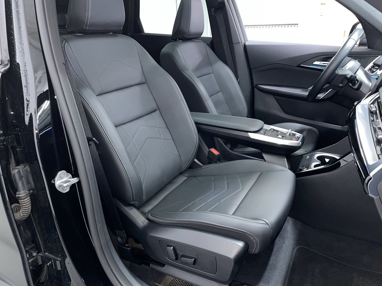 2025 BMW X1 in Vancouver, British Columbia