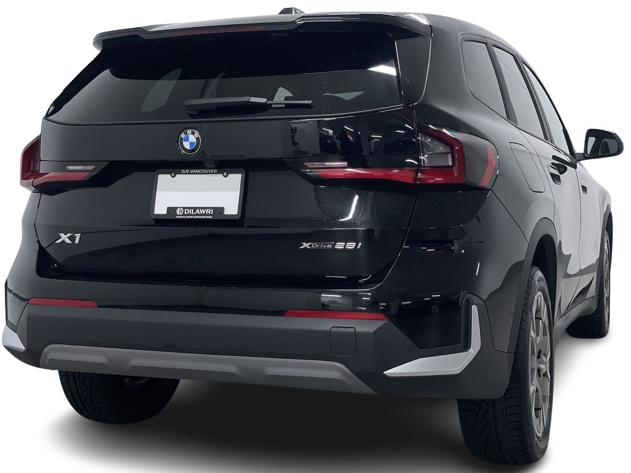 2025 BMW X1 in Vancouver, British Columbia