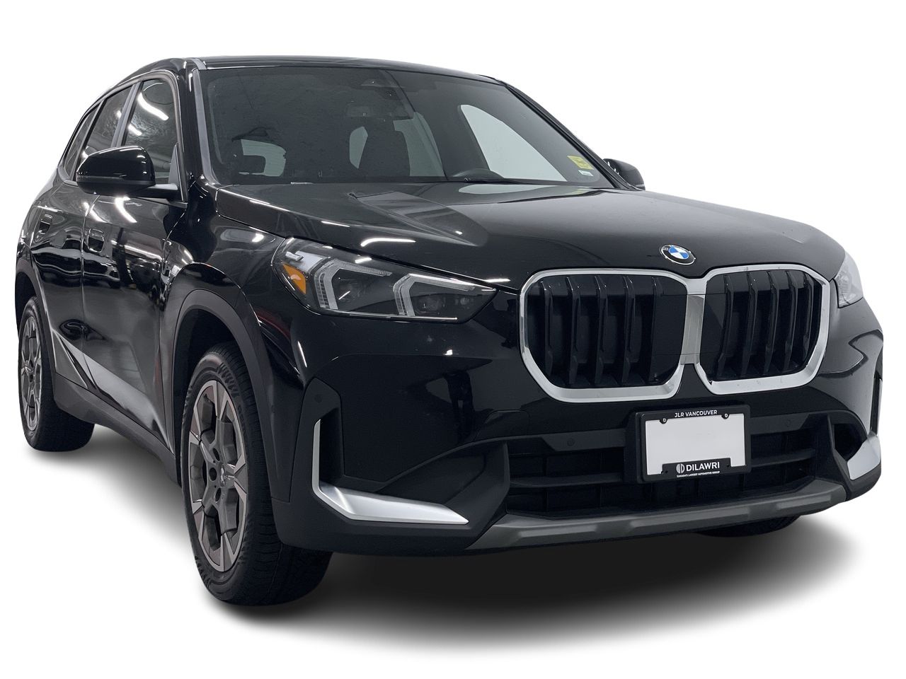 2025 BMW X1 in Vancouver, British Columbia