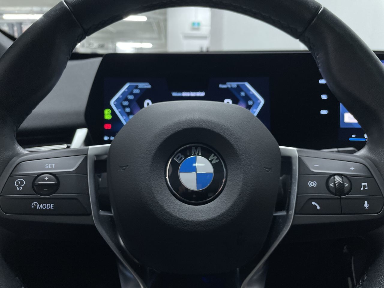 2025 BMW X1 in Vancouver, British Columbia