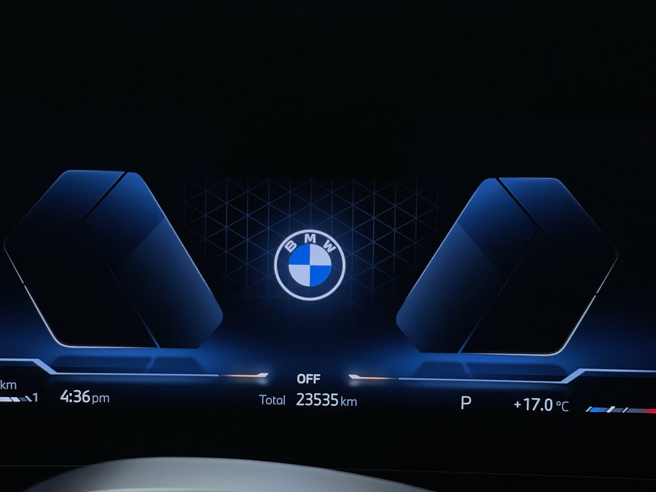 2025 BMW X2 in Vancouver, British Columbia