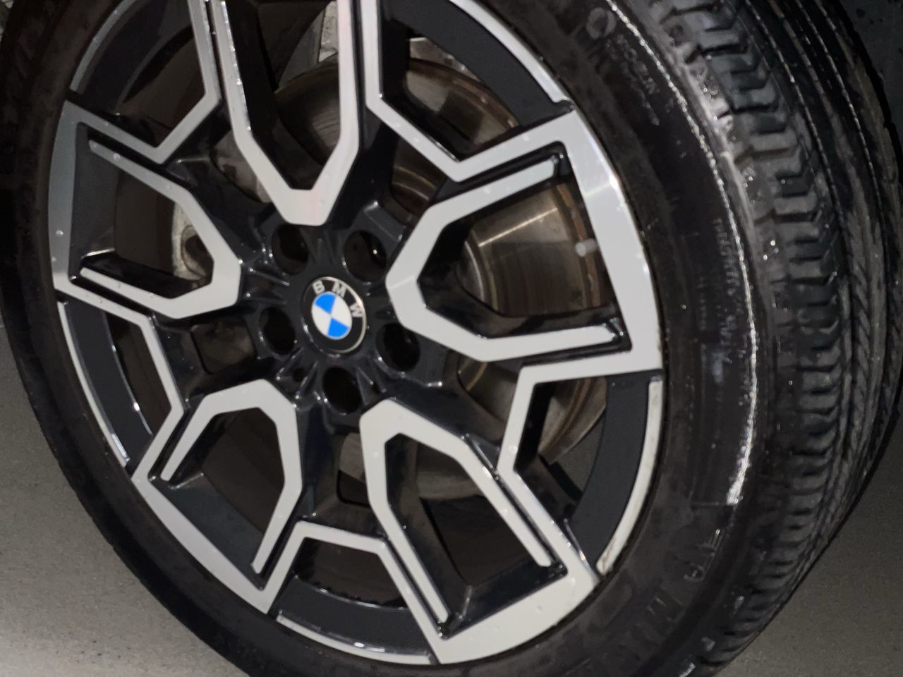 2025 BMW X2 in Vancouver, British Columbia