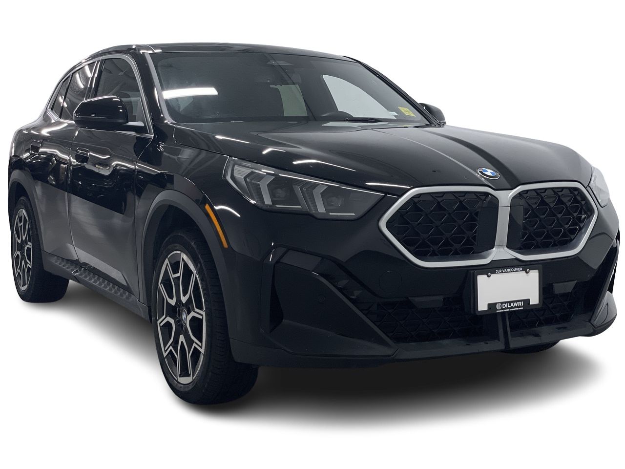 2025 BMW X2 in Vancouver, British Columbia