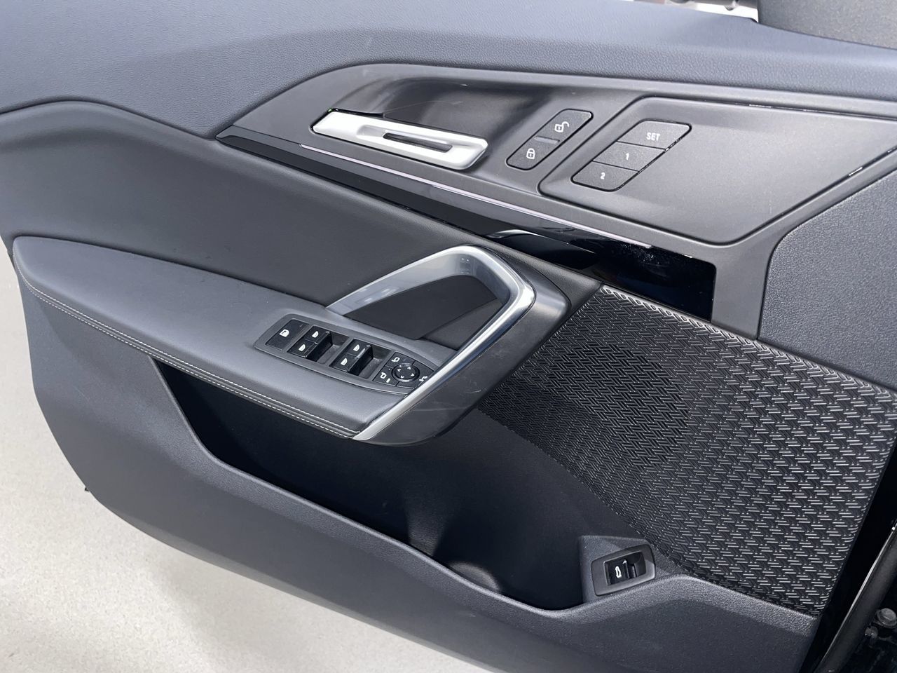 2025 BMW X2 in Vancouver, British Columbia