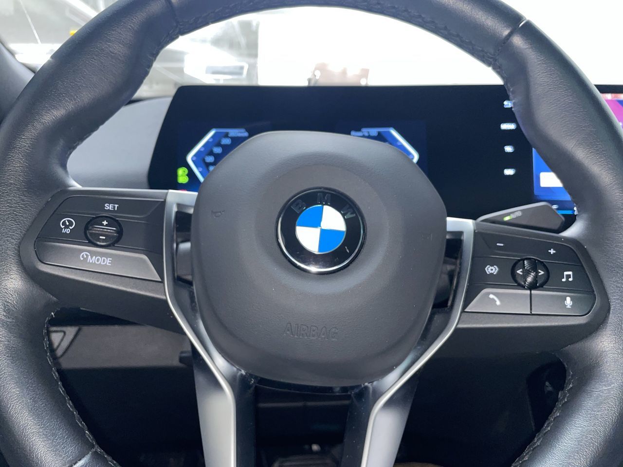 2025 BMW X2 in Vancouver, British Columbia