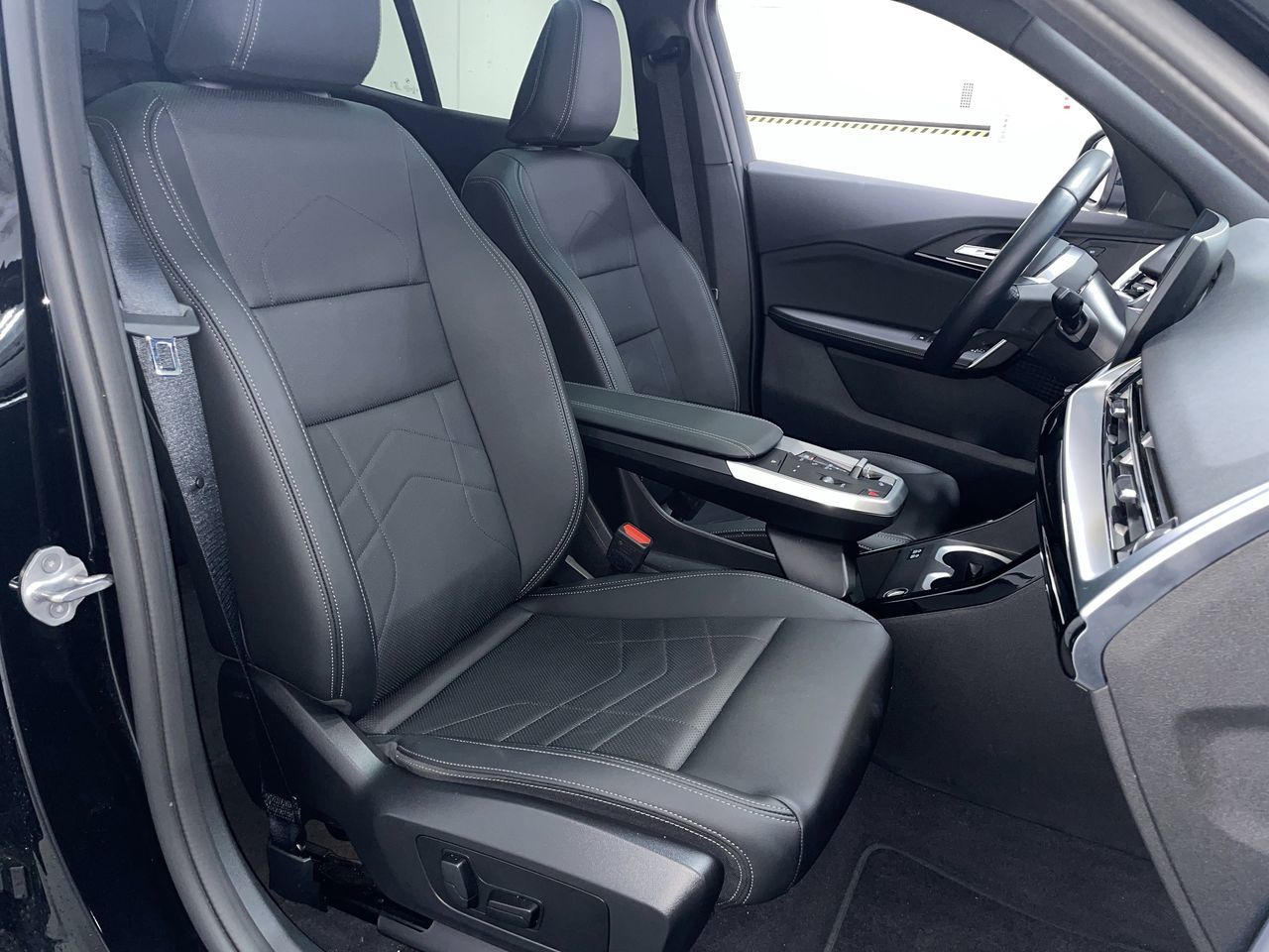 2025 BMW X2 in Vancouver, British Columbia