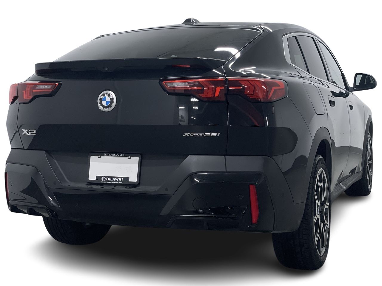 2025 BMW X2 in Vancouver, British Columbia