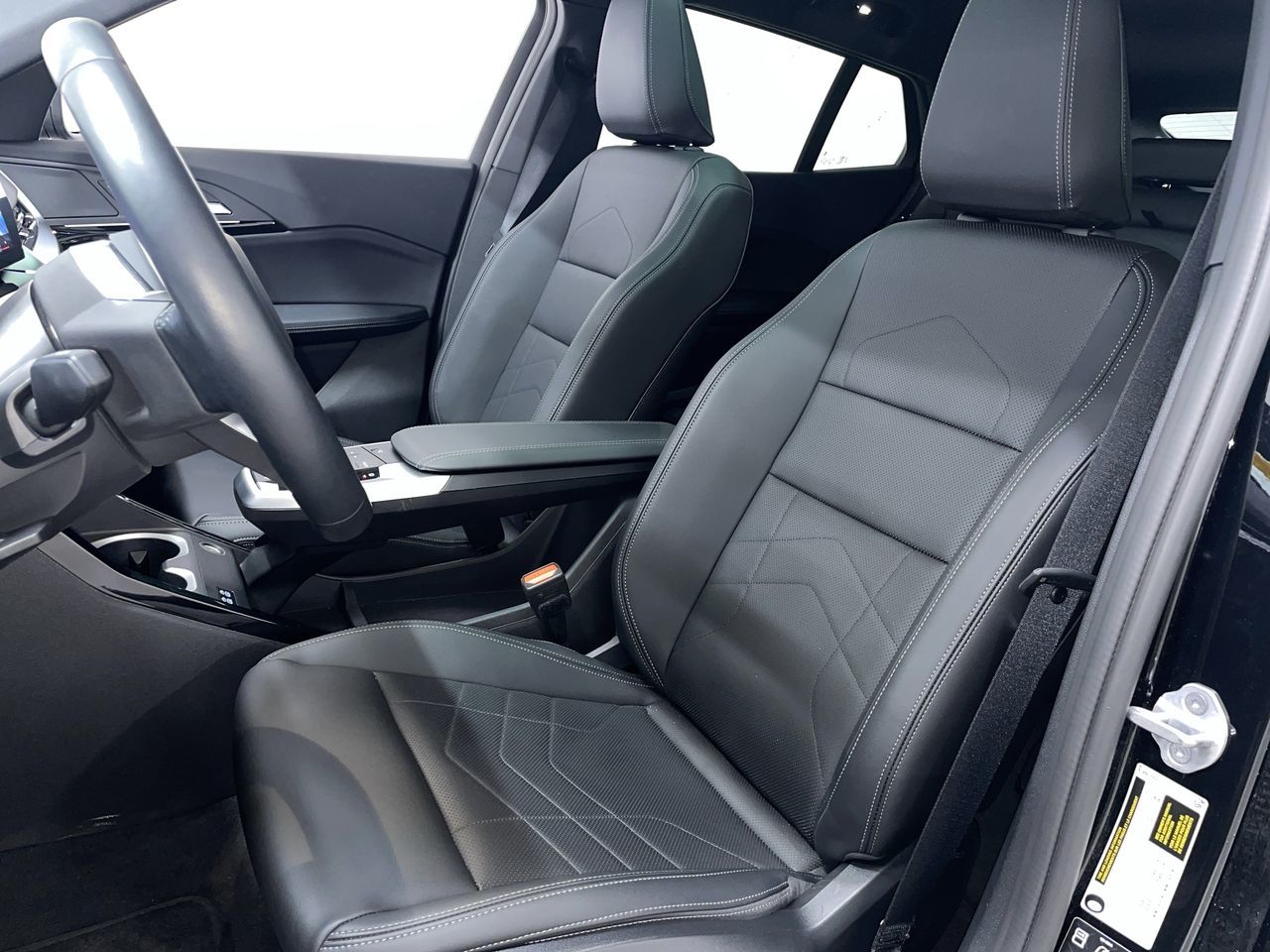 2025 BMW X2 in Vancouver, British Columbia