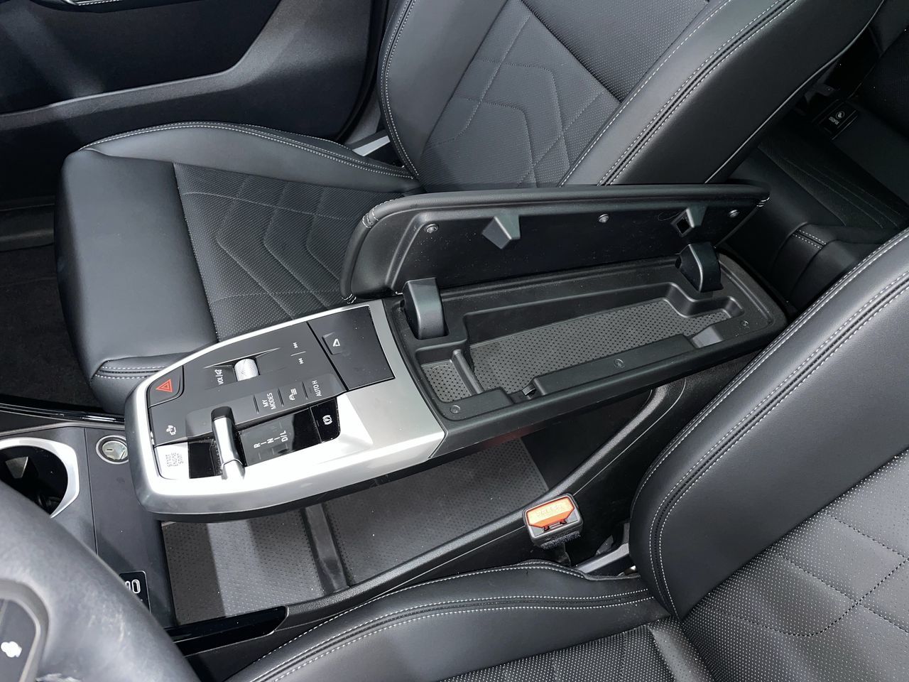 2025 BMW X2 in Vancouver, British Columbia