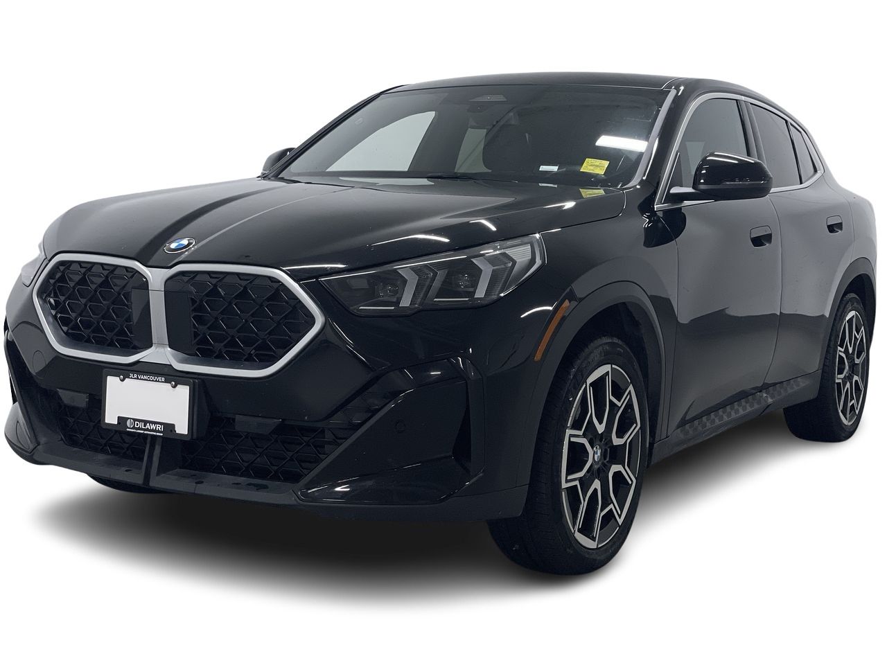 2025 BMW X2 in Vancouver, British Columbia
