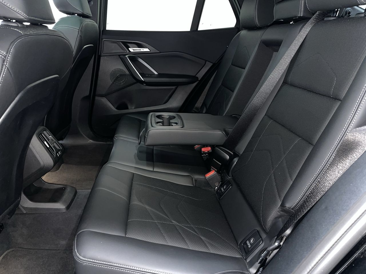 2025 BMW X2 in Vancouver, British Columbia