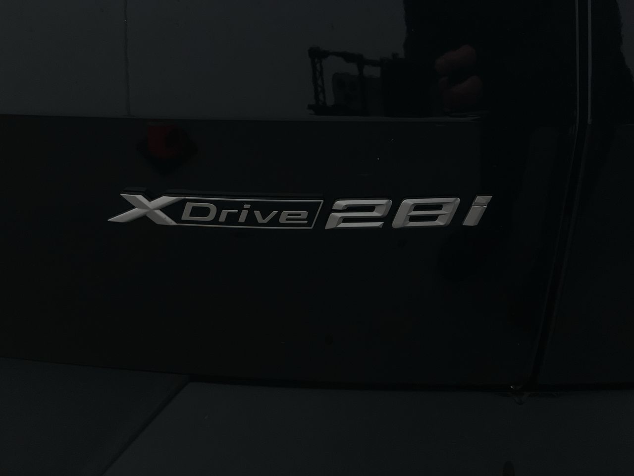 2025 BMW X2 in Vancouver, British Columbia