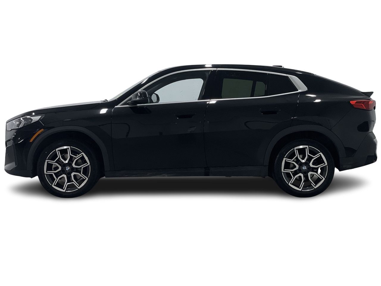 2025 BMW X2 in Vancouver, British Columbia