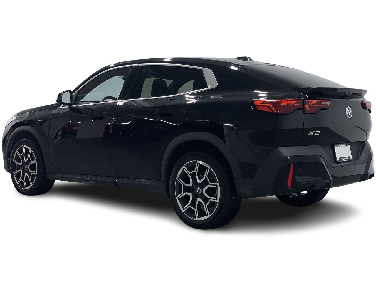 2025 BMW X2 in Vancouver, British Columbia