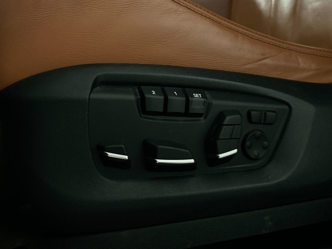 BMW X6 M  2017 à , Colombie-Britannique