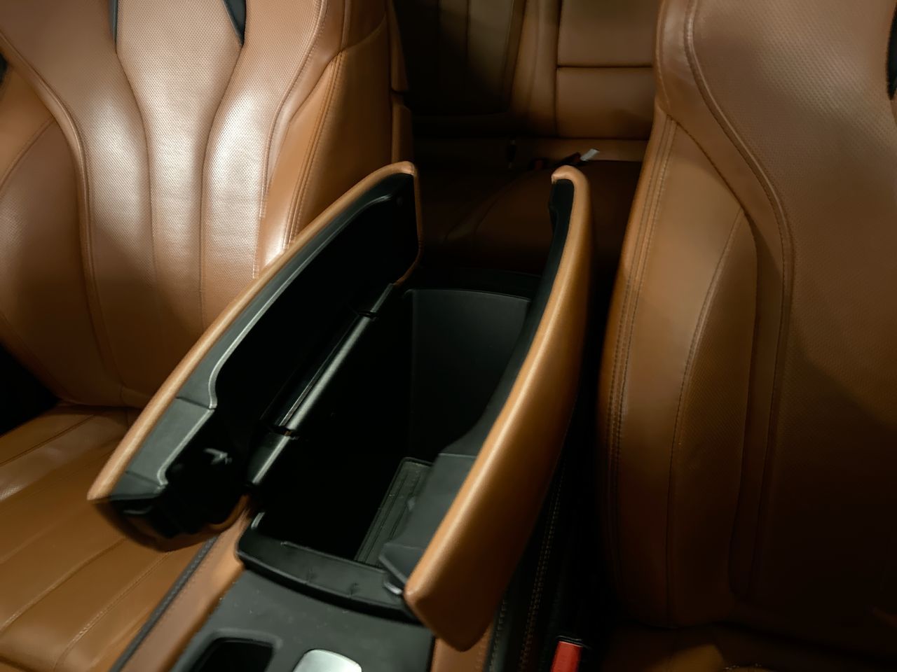 BMW X6 M  2017 à , Colombie-Britannique