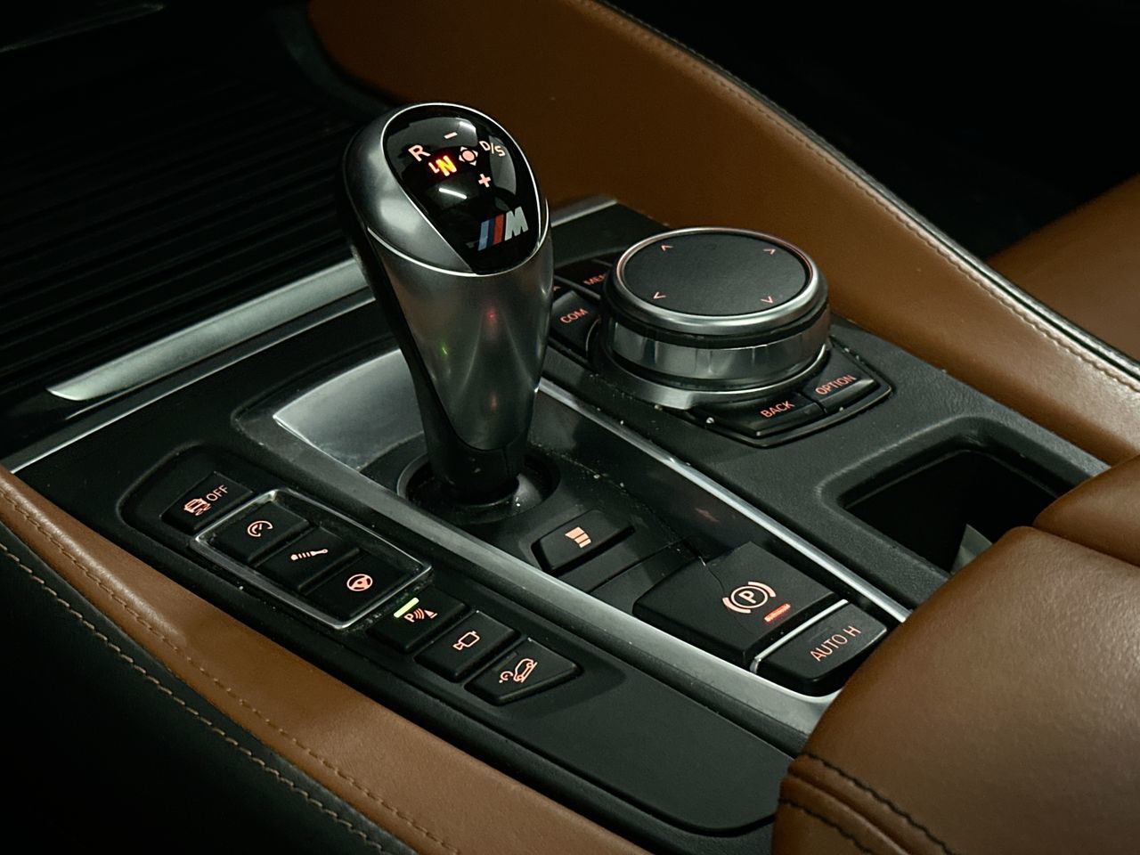 BMW X6 M  2017 à , Colombie-Britannique