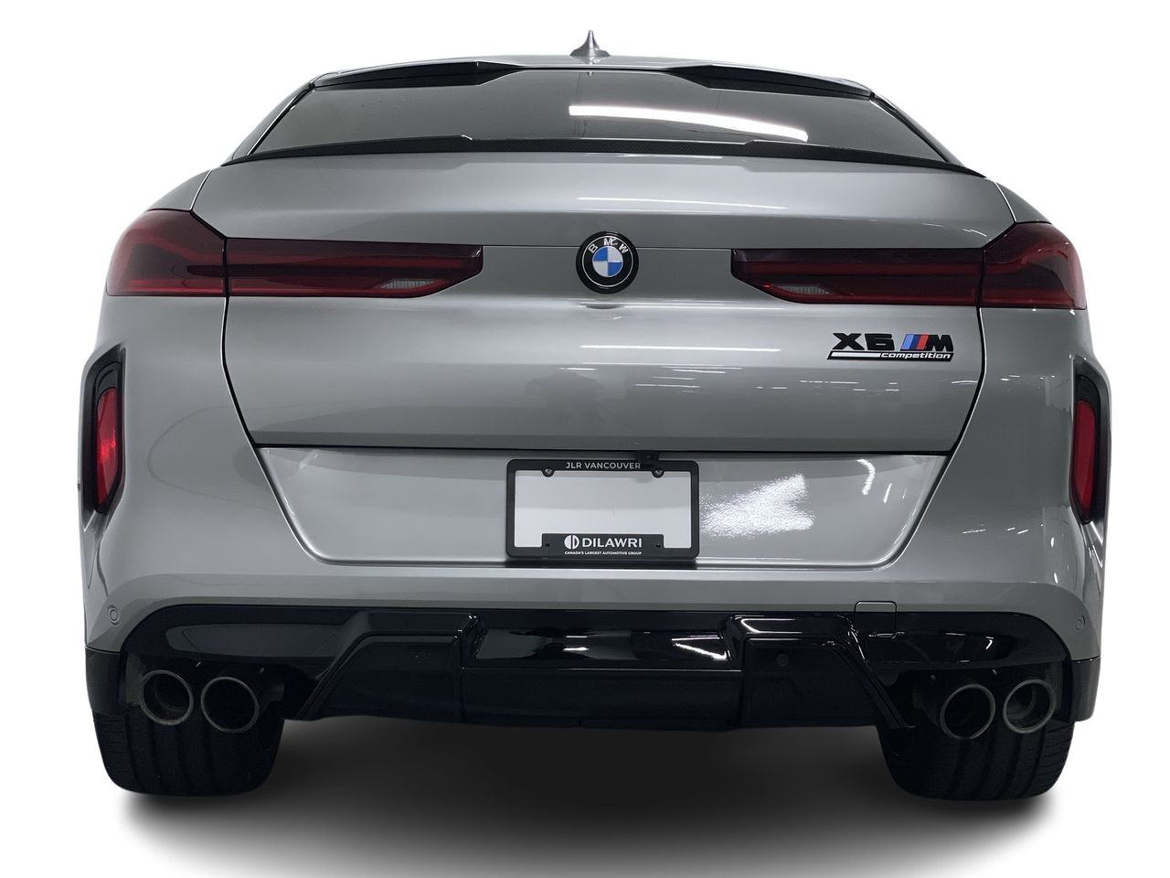 2021  X6 M