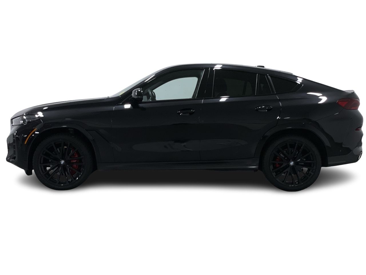 2026 BMW X6