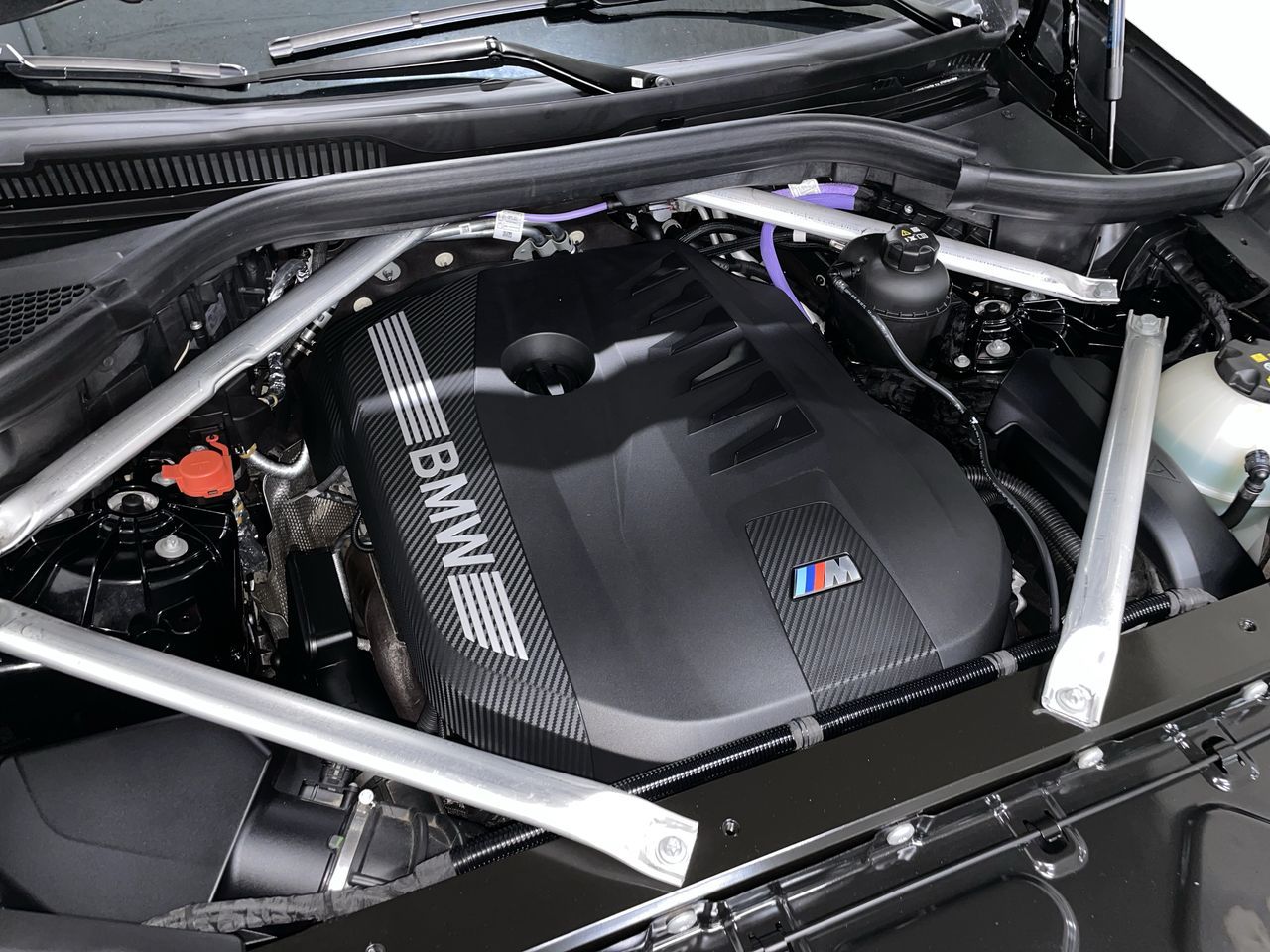 2026 BMW X6