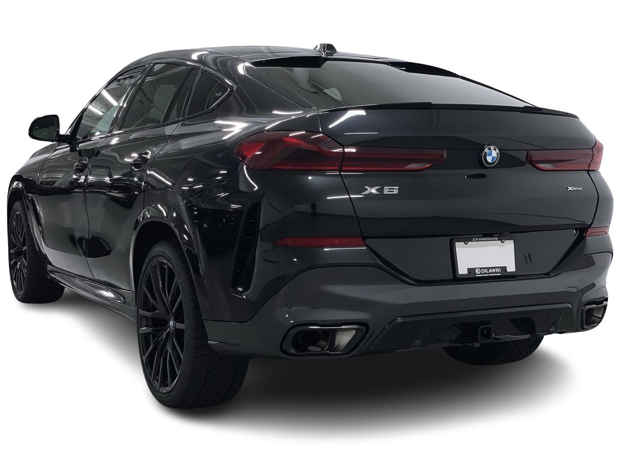 2026 BMW X6