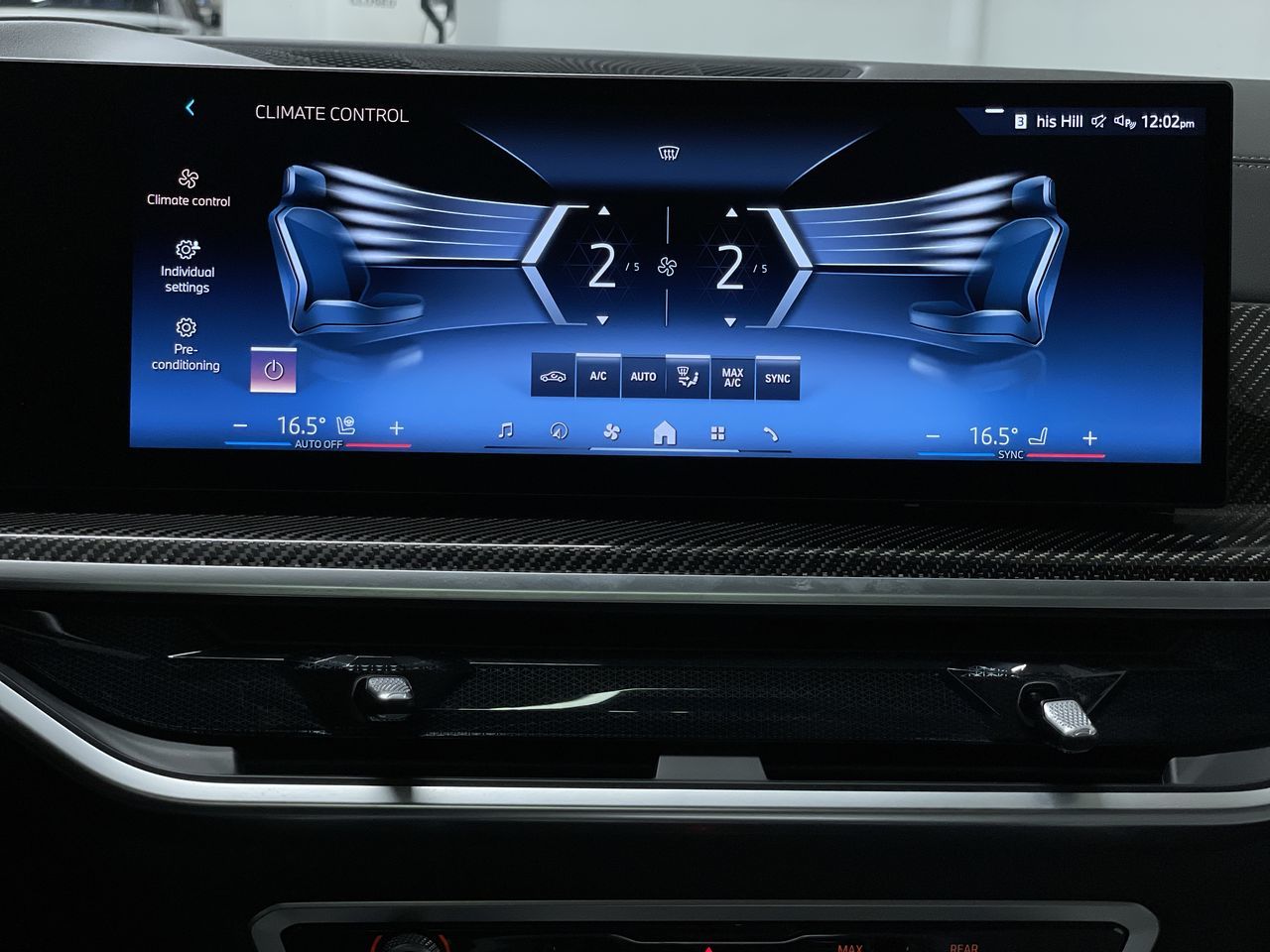 2026 BMW X6