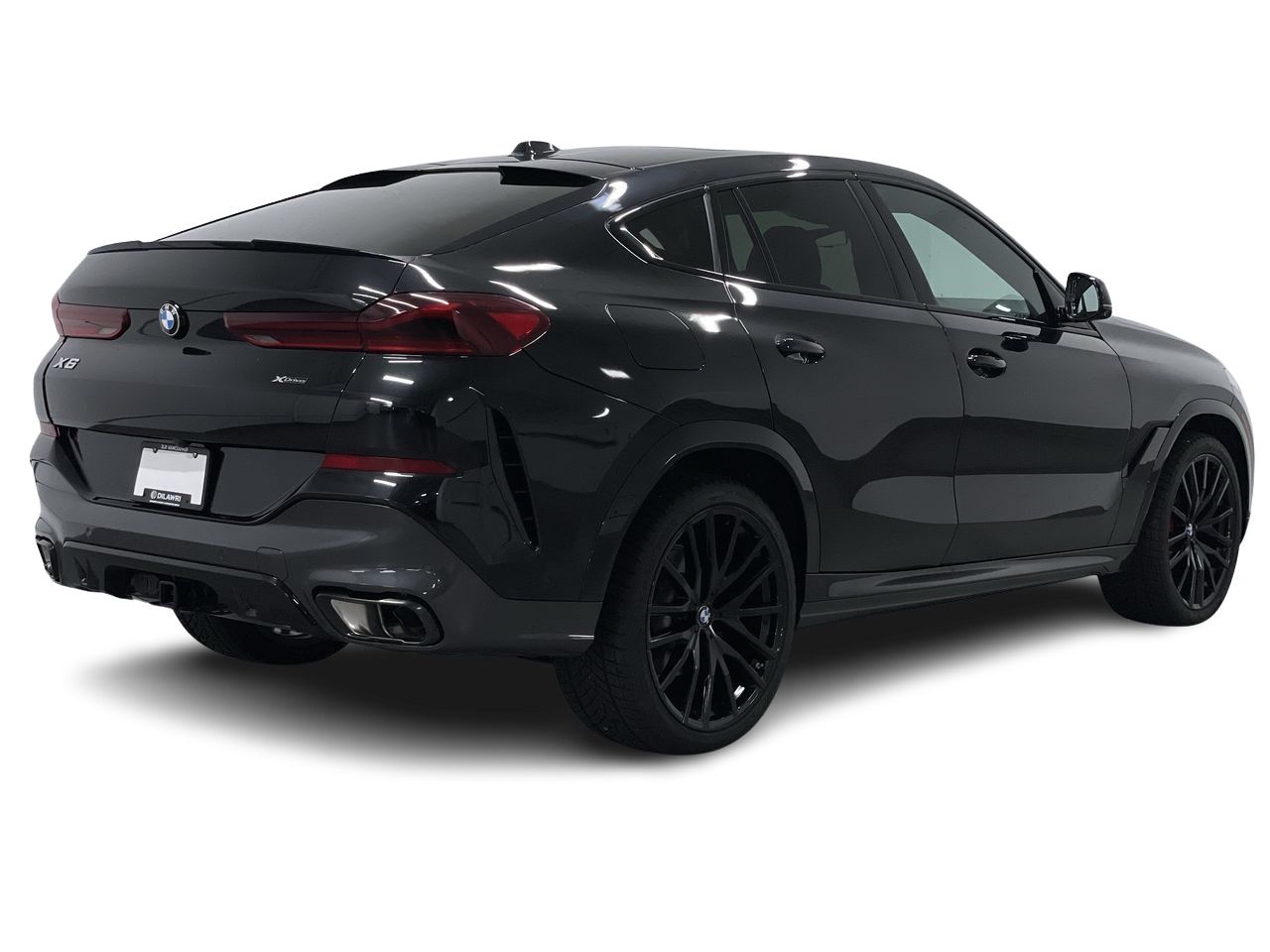 2026 BMW X6