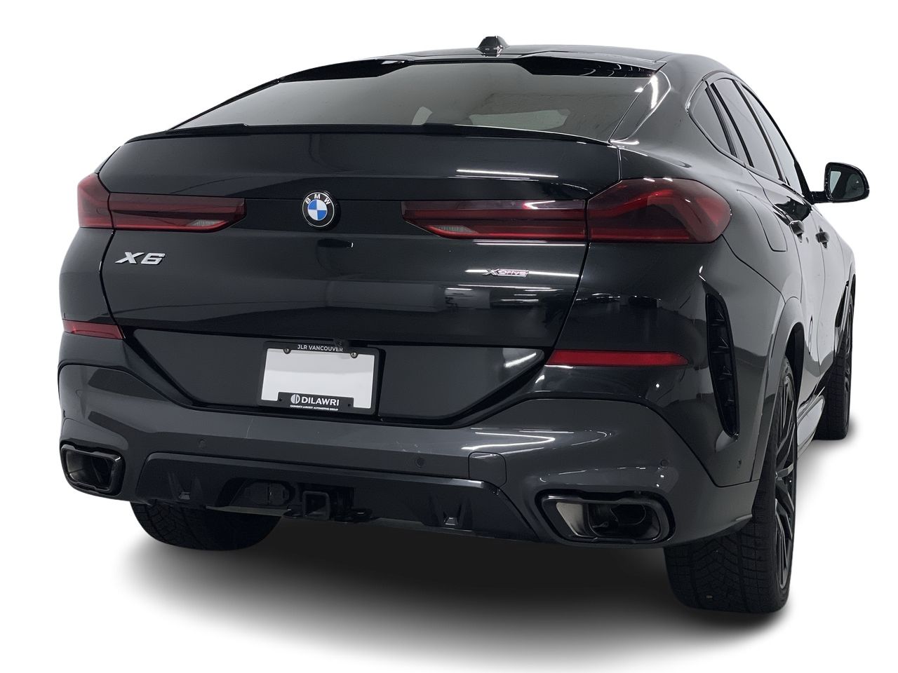 2026 BMW X6