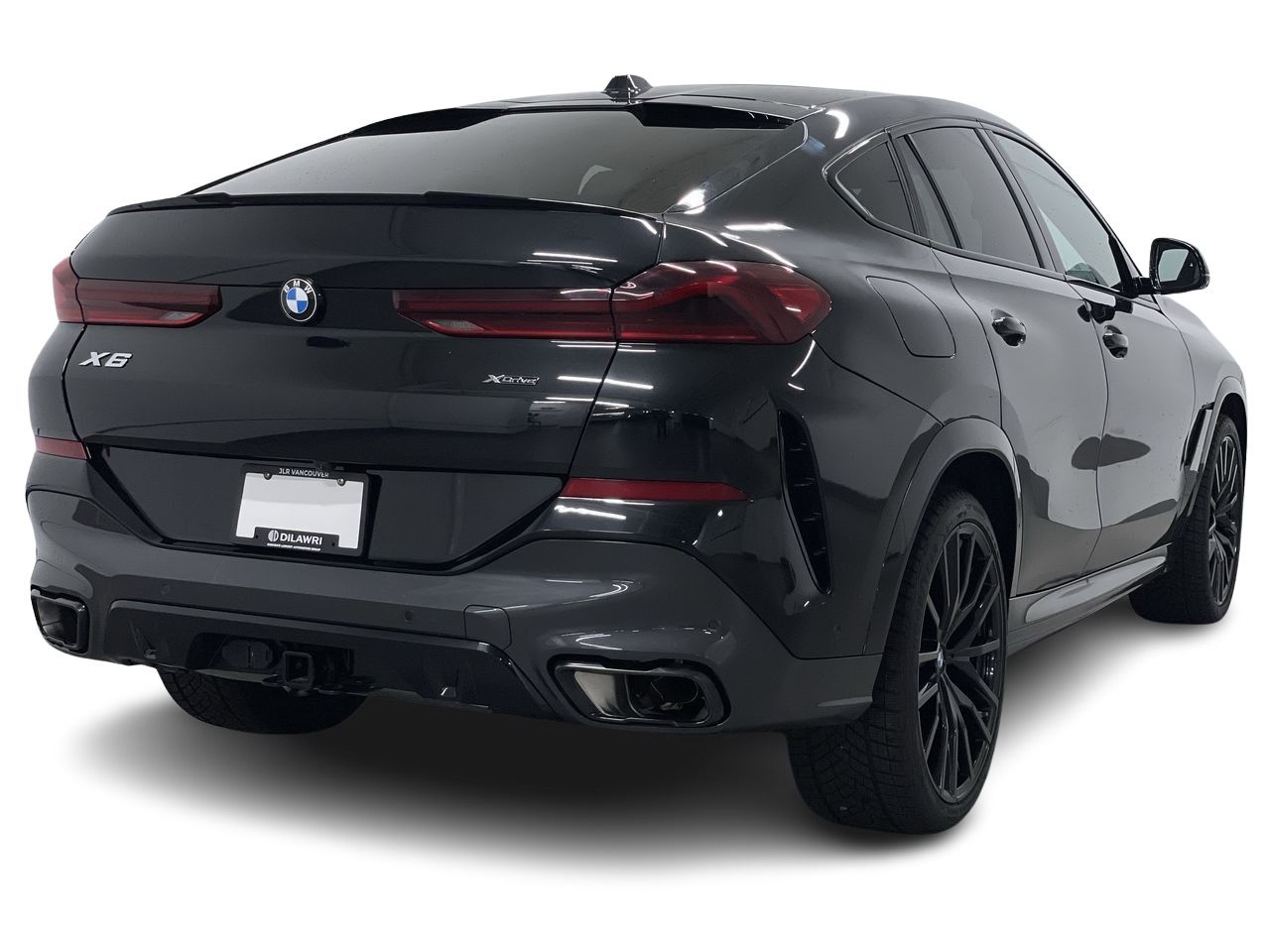 2026 BMW X6