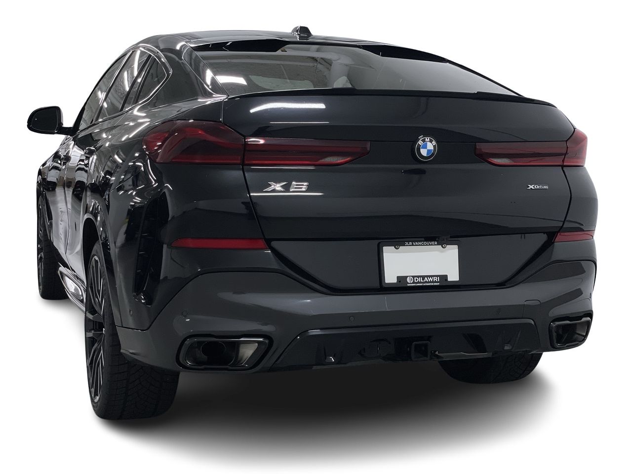 2026 BMW X6