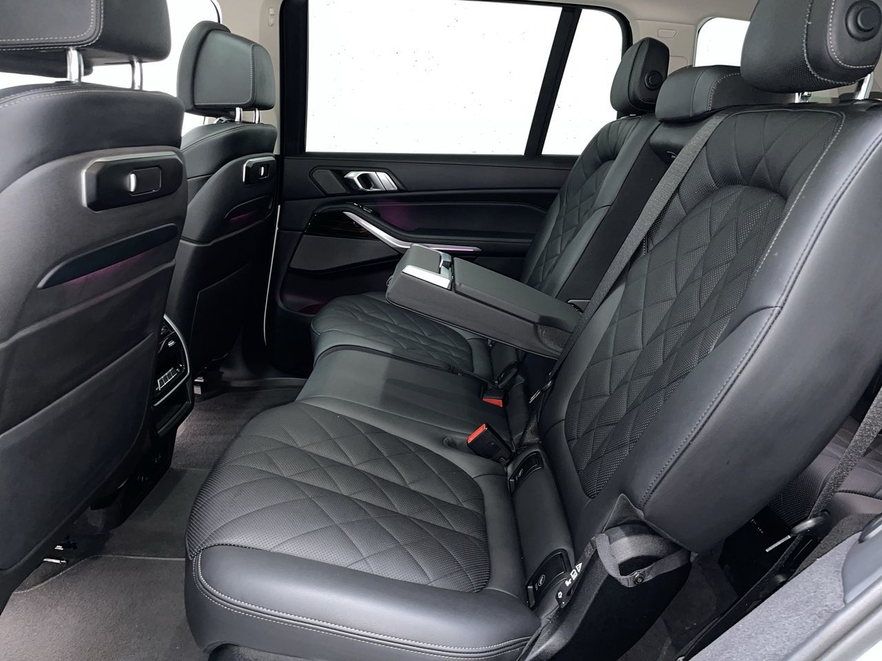 2024 BMW X7