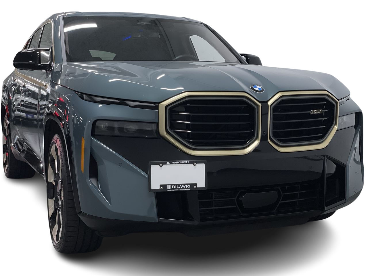 2023 BMW XM in Vancouver, British Columbia