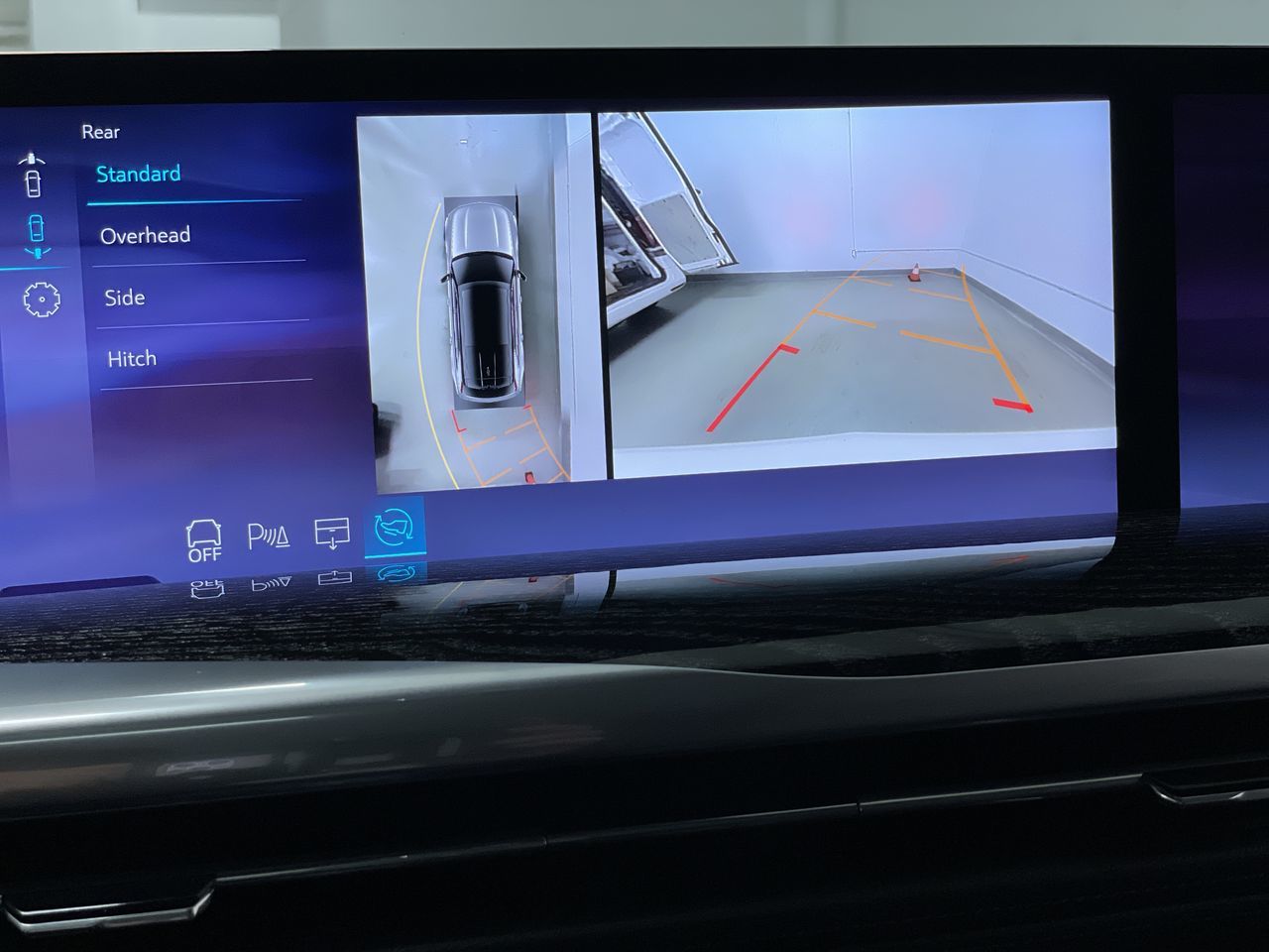 2025 Cadillac Escalade iQ