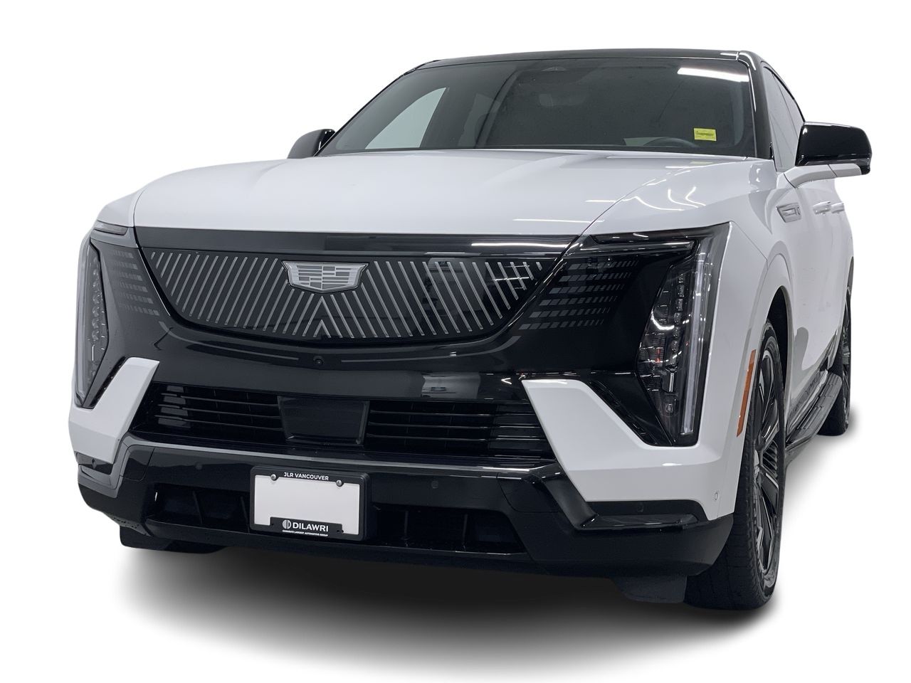 2025 Cadillac Escalade iQ