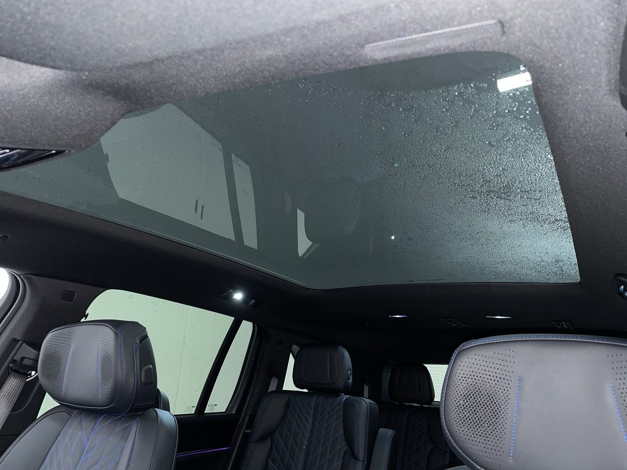 2025 Cadillac Escalade iQ