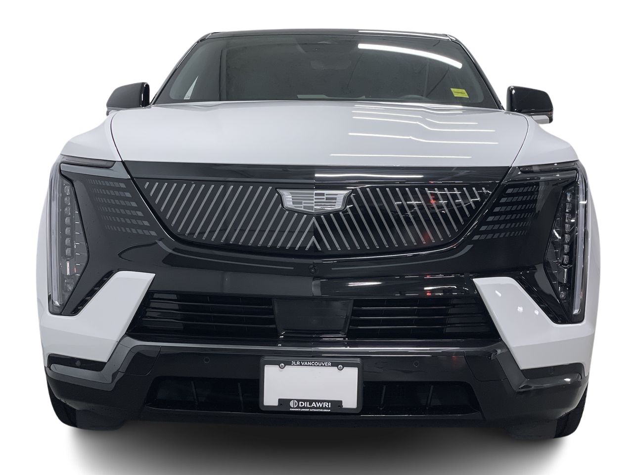 2025 Cadillac Escalade iQ