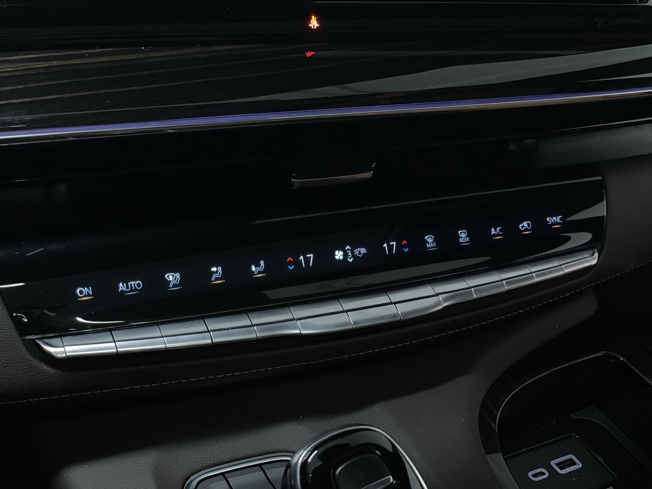2021 Cadillac Escalade in Vancouver, British Columbia