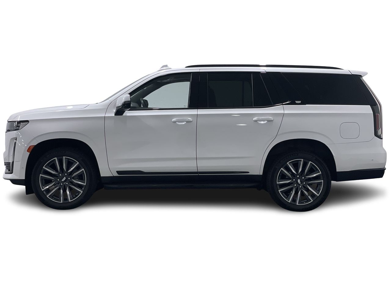 2021 Cadillac Escalade in Vancouver, British Columbia