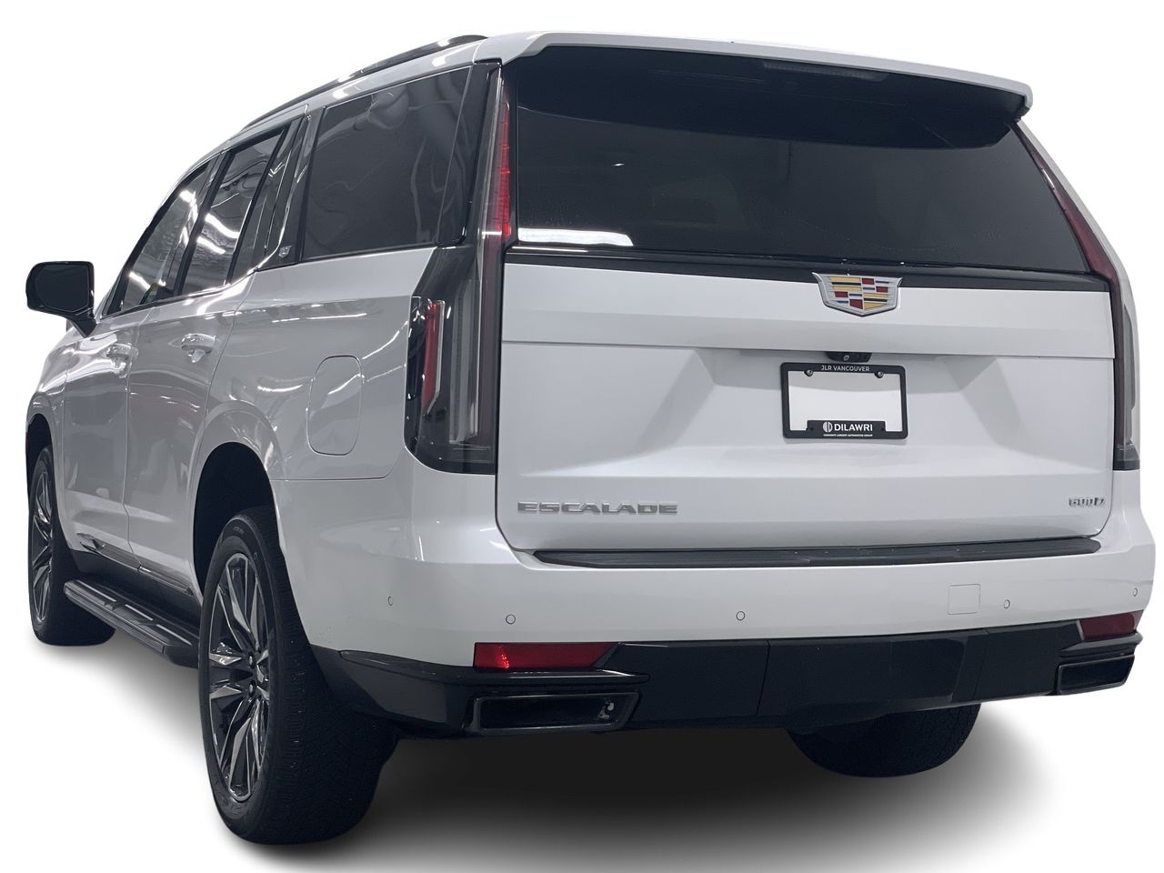 2021 Cadillac Escalade in Vancouver, British Columbia