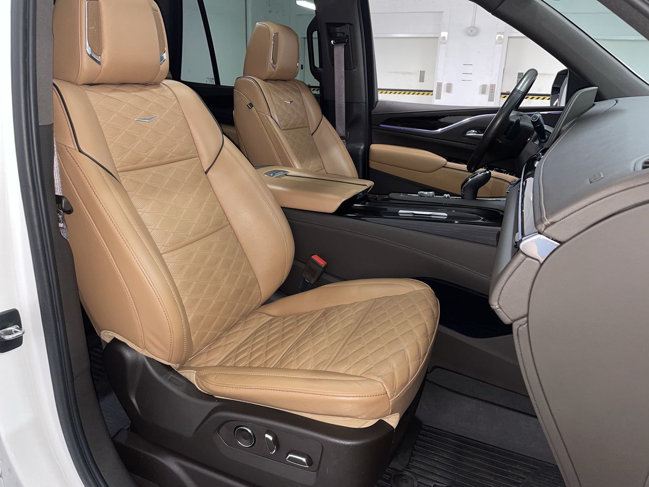 2021 Cadillac Escalade in Vancouver, British Columbia