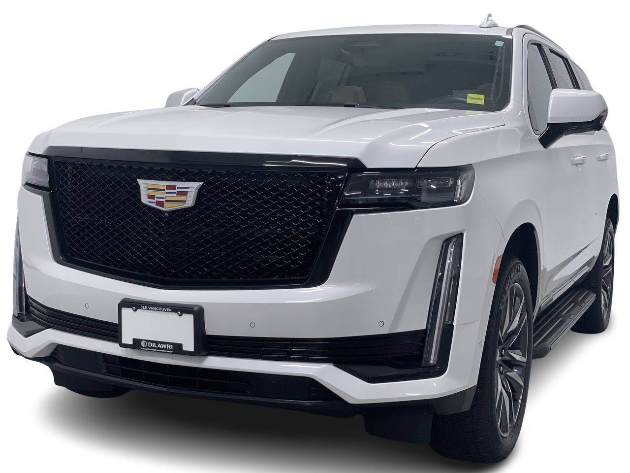 2021 Cadillac Escalade in Vancouver, British Columbia