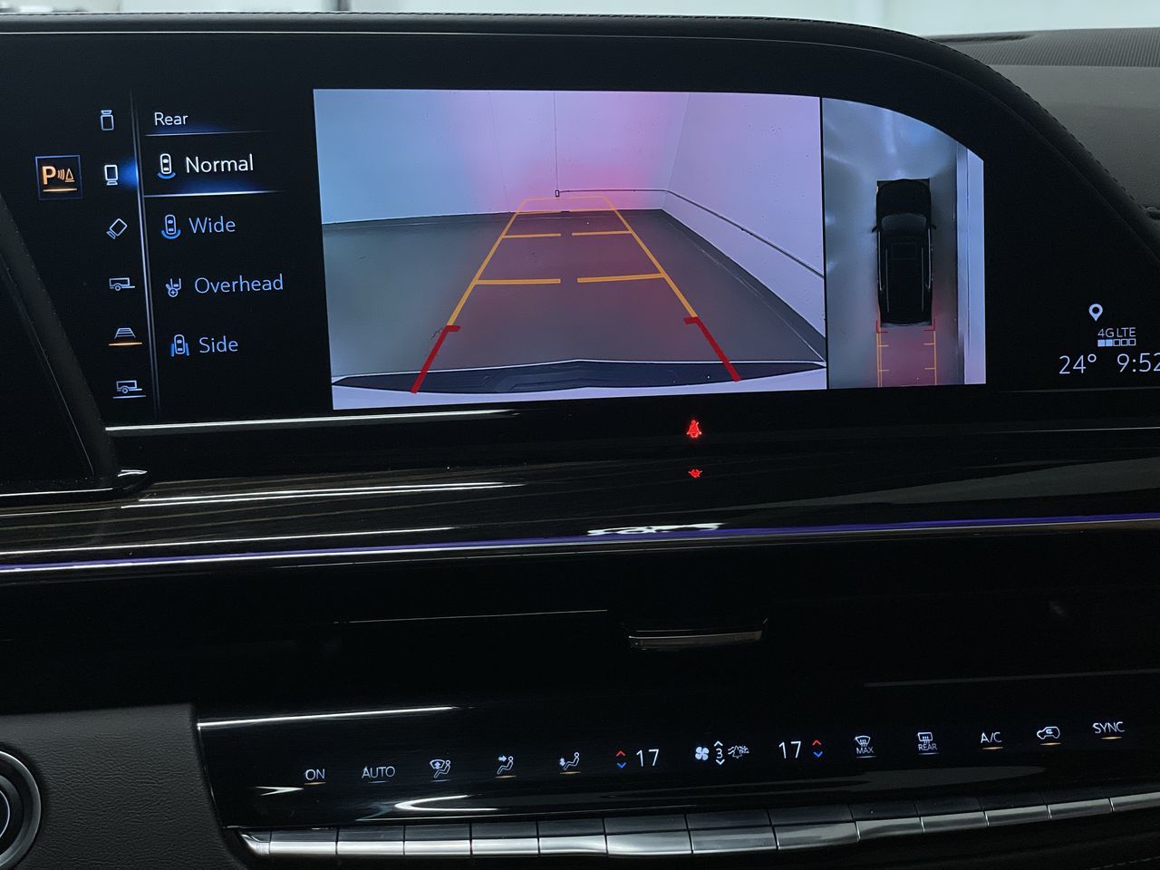 2021 Cadillac Escalade in Vancouver, British Columbia