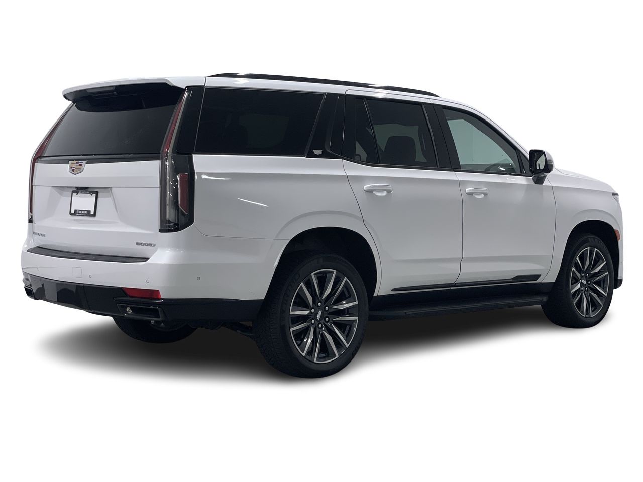 2021 Cadillac Escalade in Vancouver, British Columbia