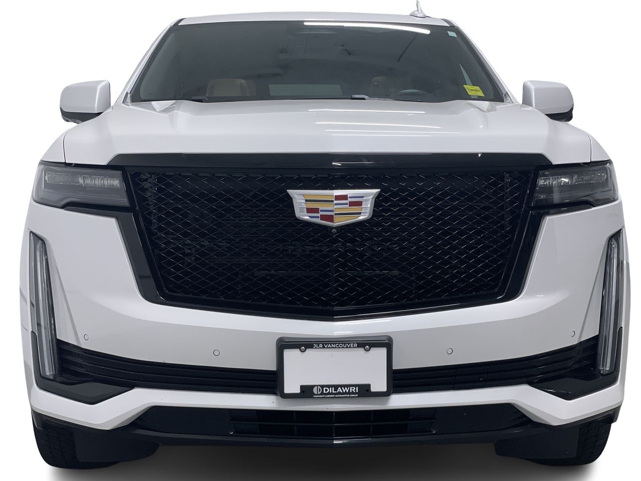 2021 Cadillac Escalade in Vancouver, British Columbia