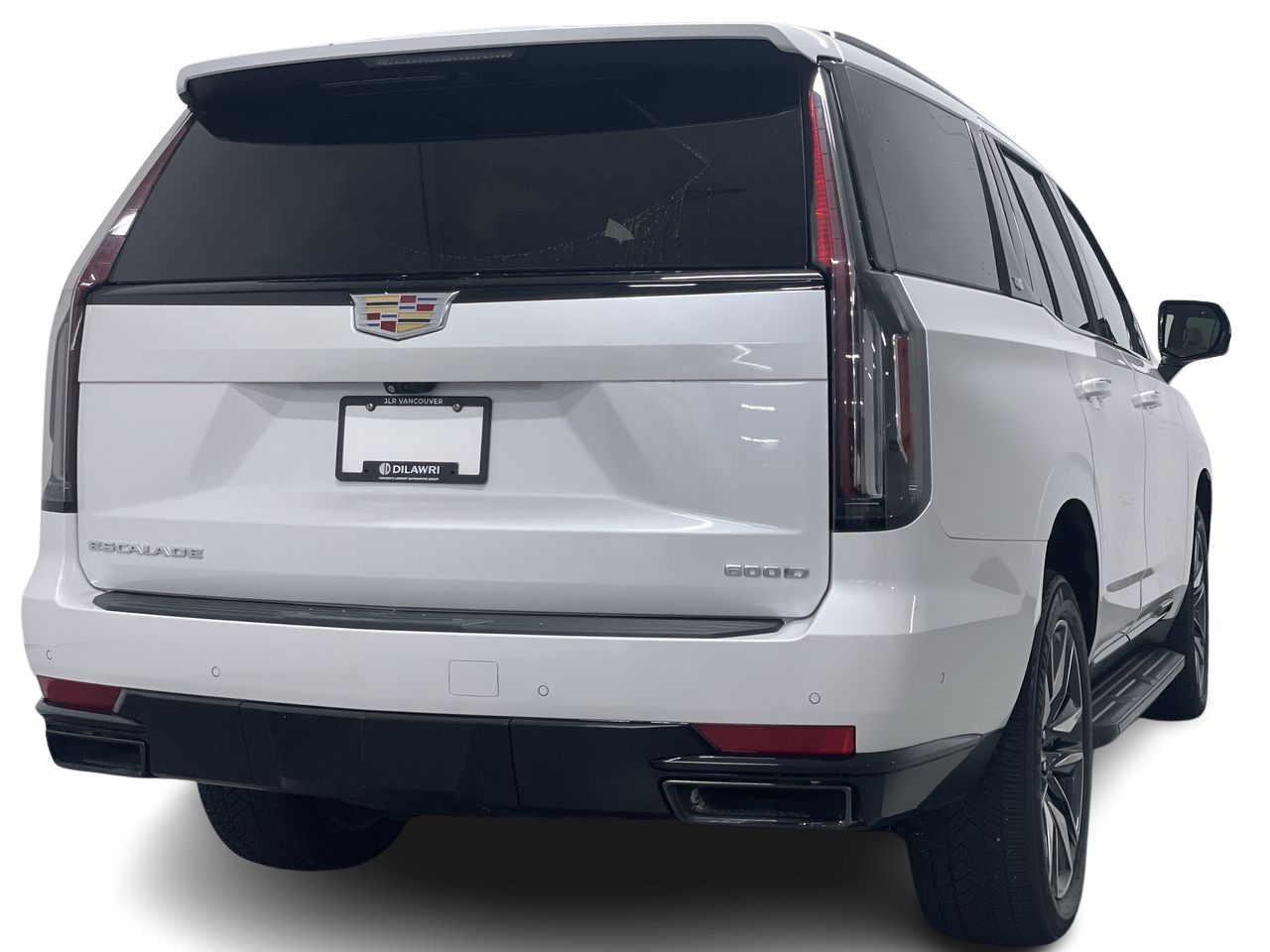 2021 Cadillac Escalade in Vancouver, British Columbia