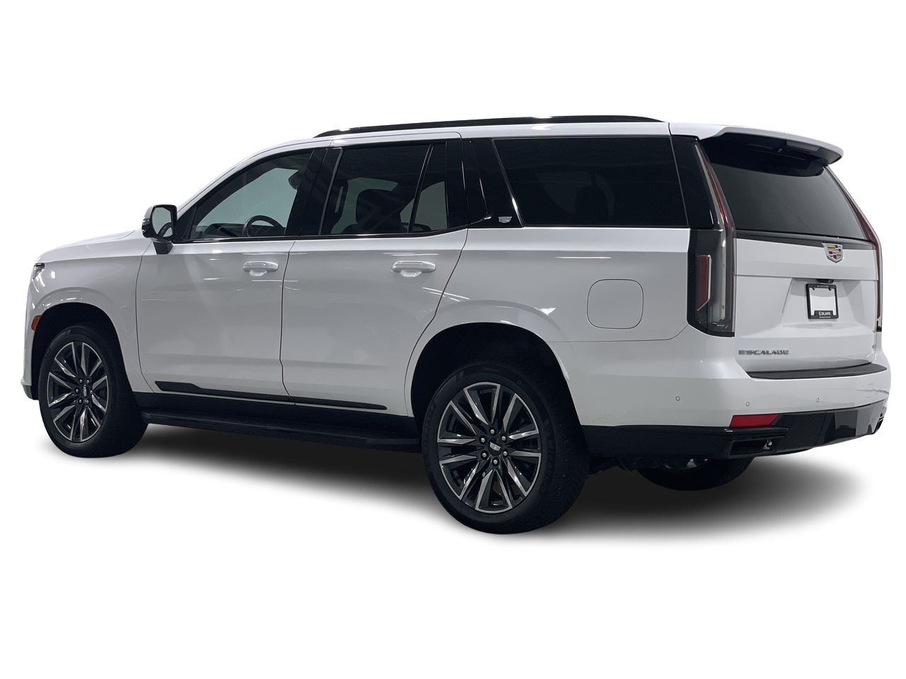 2021 Cadillac Escalade in Vancouver, British Columbia