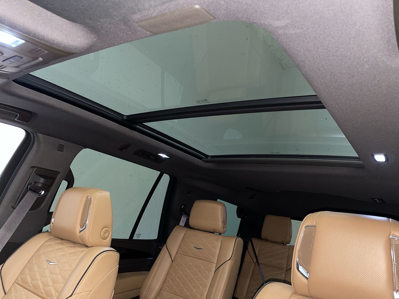 2021 Cadillac Escalade in Vancouver, British Columbia
